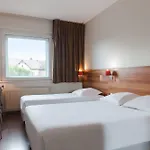 The Originals City, Gare Hotel