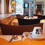 The Originals City, Gare Hotel 3*