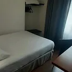 The Originals City, Gare Ξενοδοχείο 3*