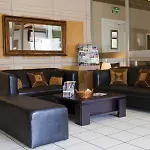 The Originals City, Gare Colmar