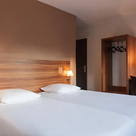 The Originals City, Gare 3* Кольмар