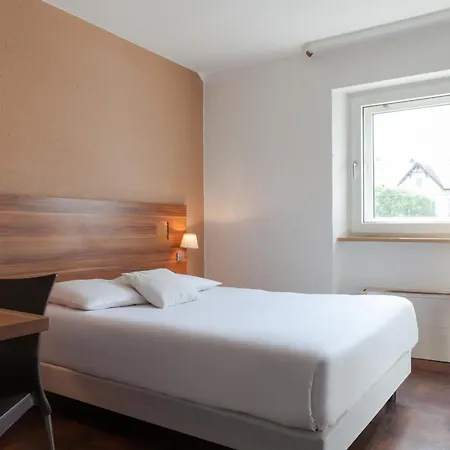 The Originals City, Gare Hotel