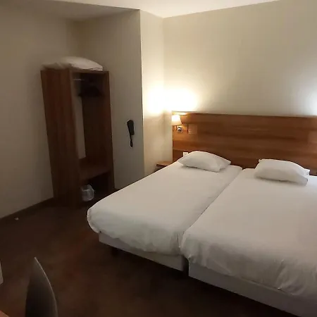 The Originals City, Gare Colmar