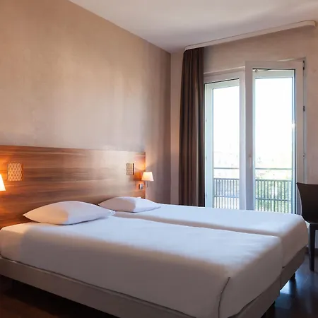 The Originals City, Gare Hotel Colmar