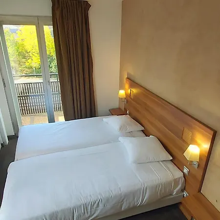 The Originals City, Gare 3* Кольмар