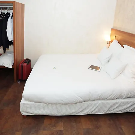 The Originals City, Gare 3*