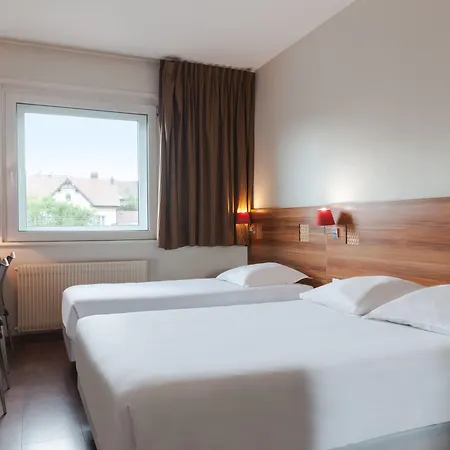 The Originals City, Gare Hotel