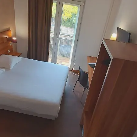 The Originals City, Gare 3* Colmar