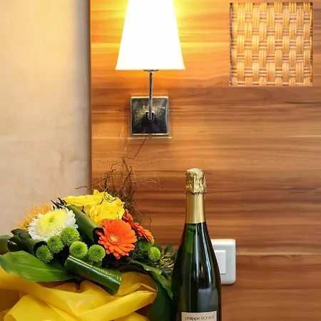 The Originals City, Gare Hotel 3*