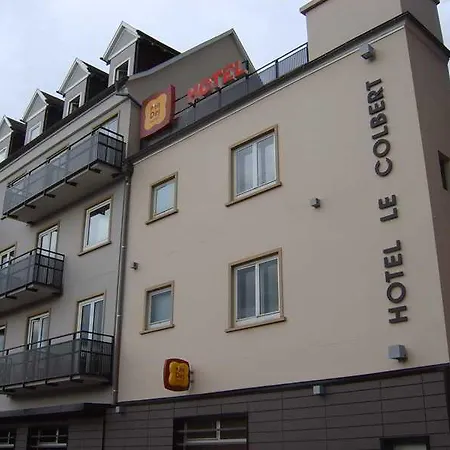 The Originals City, Gare 3*