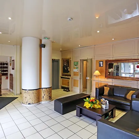 The Originals City, Gare 3* Кольмар