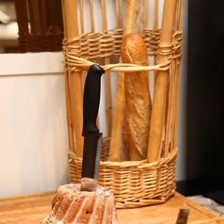 Hotel The Originals City, Gare Colmar