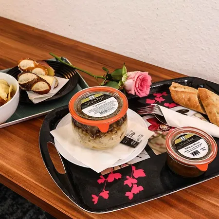 The Originals City, Gare 3*