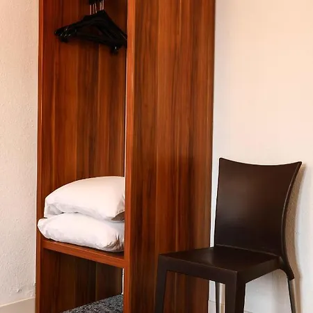 The Originals City, Gare Готель Кольмар