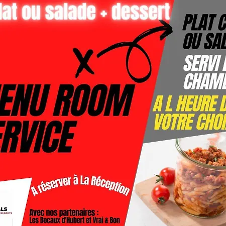 Готель The Originals City, Gare 3*