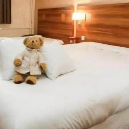 The Originals City, Gare 3* Кольмар