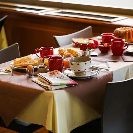 The Originals City, Gare Colmar