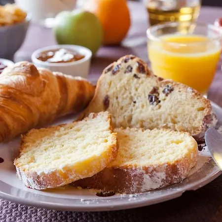 Готель The Originals City, Gare