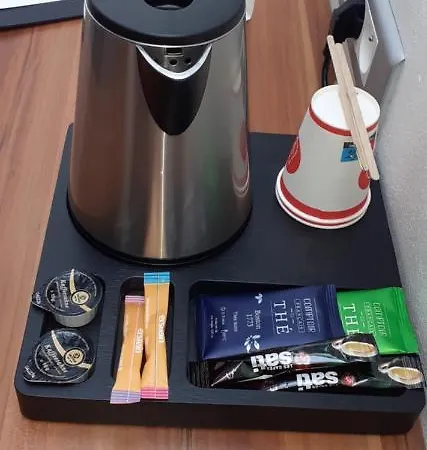 Готель The Originals City, Gare Кольмар