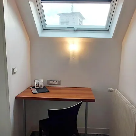 The Originals City, Gare Hotel 3*