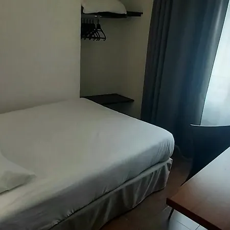 The Originals City, Gare Готель 3*