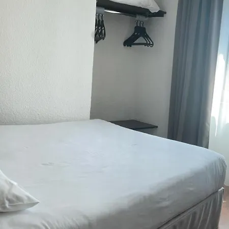 The Originals City, Gare Готель 3*