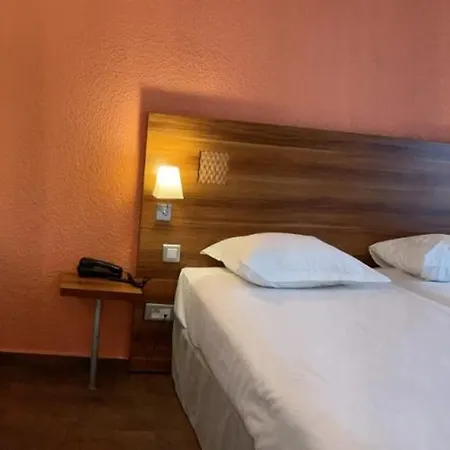 The Originals City, Gare Hotel Colmar