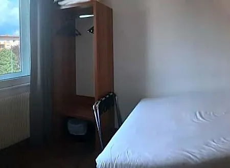 Hotel The Originals City, Gare Colmar