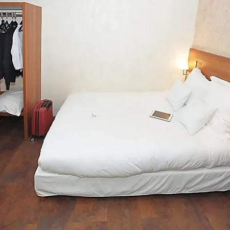 The Originals City, Gare Hotel 3*