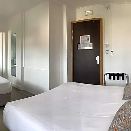 The Originals City, Gare Hotel Colmar