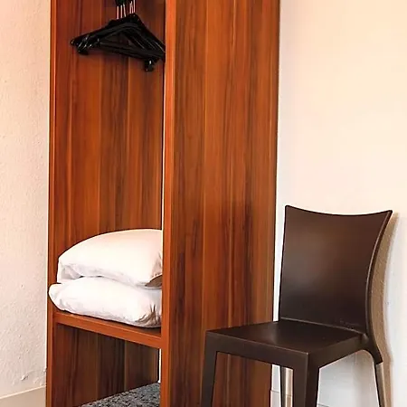 The Originals City, Gare Hotel