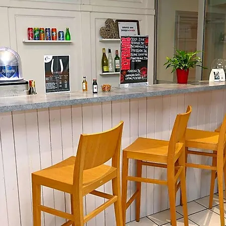 The Originals City, Gare Hotel 3*