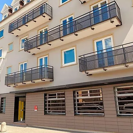 Hotel The Originals City, Gare