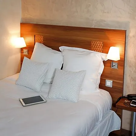 Hotel The Originals City, Gare Colmar