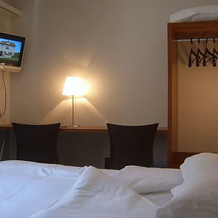 The Originals City, Gare 3* Colmar