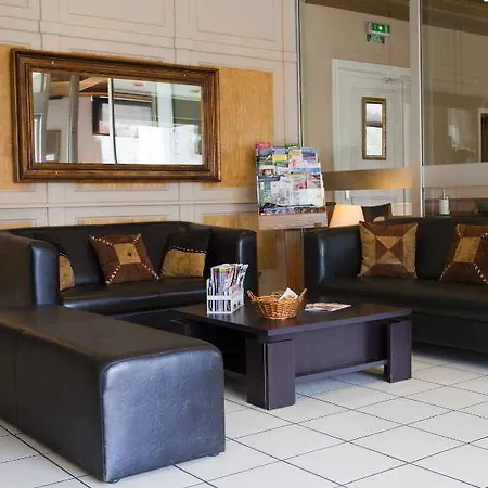 The Originals City, Gare Кольмар