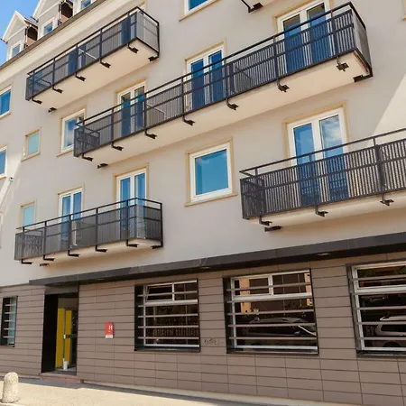 The Originals City, Gare Hotel 3*