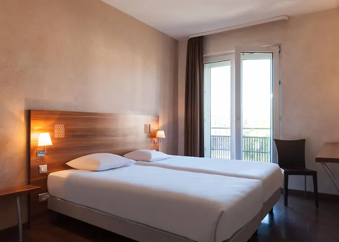 The Originals City, Gare Hotel Colmar