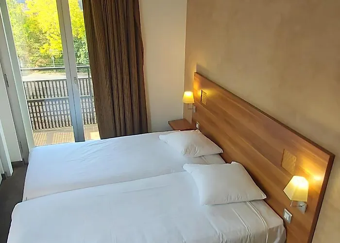 The Originals City, Gare 3* كولمار