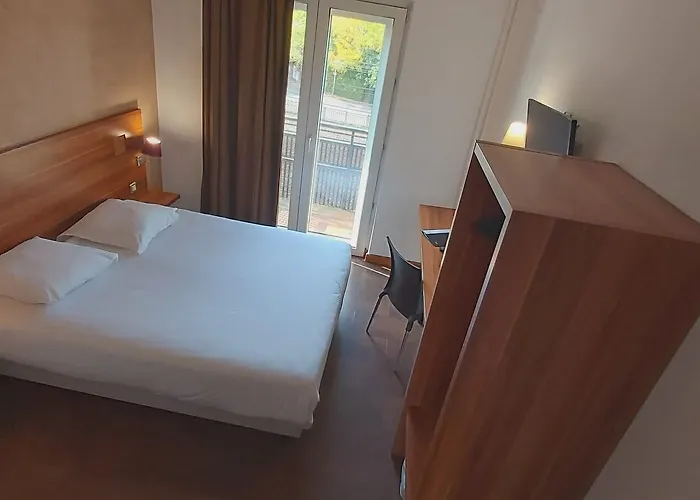 The Originals City, Gare 3* Colmar