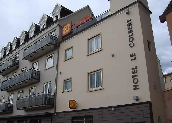 The Originals City, Gare 3*