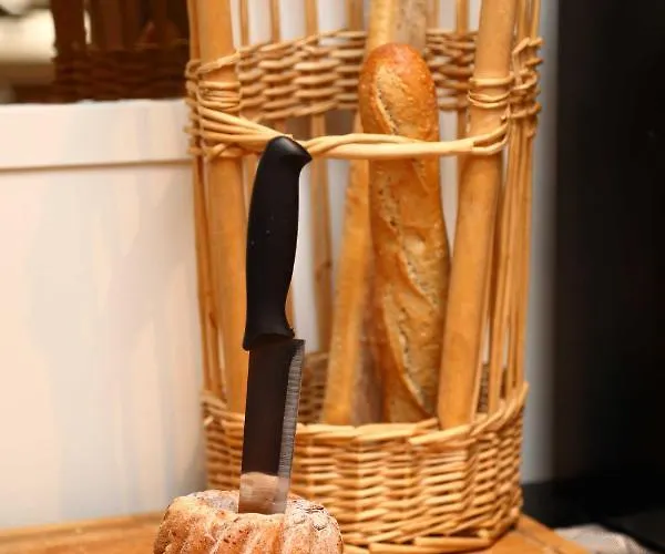 Hotel The Originals City, Gare Colmar