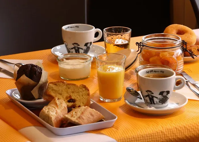 The Originals City, Gare 3* Colmar