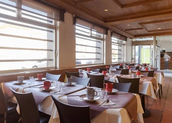 The Originals City, Gare