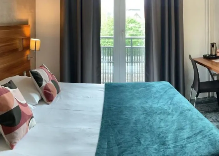 The Originals City, Gare 3*