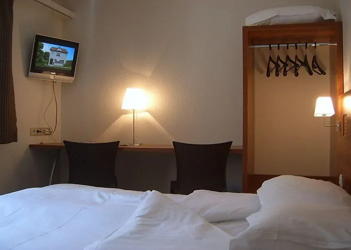 The Originals City, Gare 3* كولمار