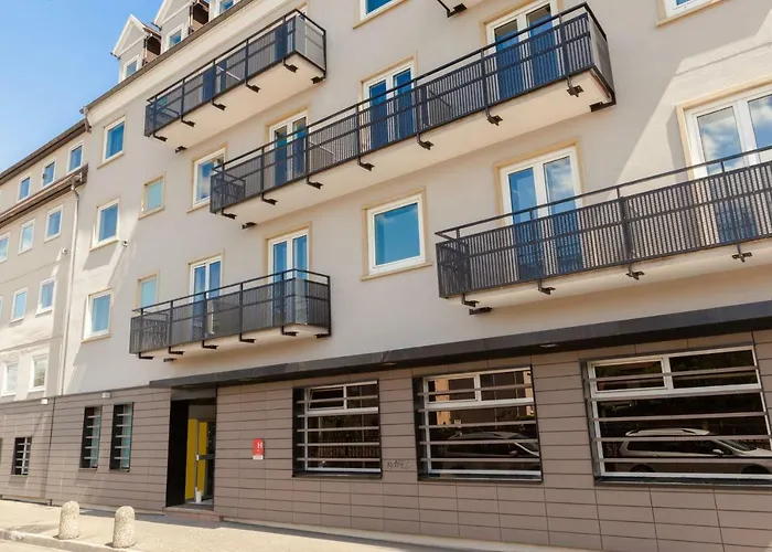 The Originals City, Gare Hotel 3*